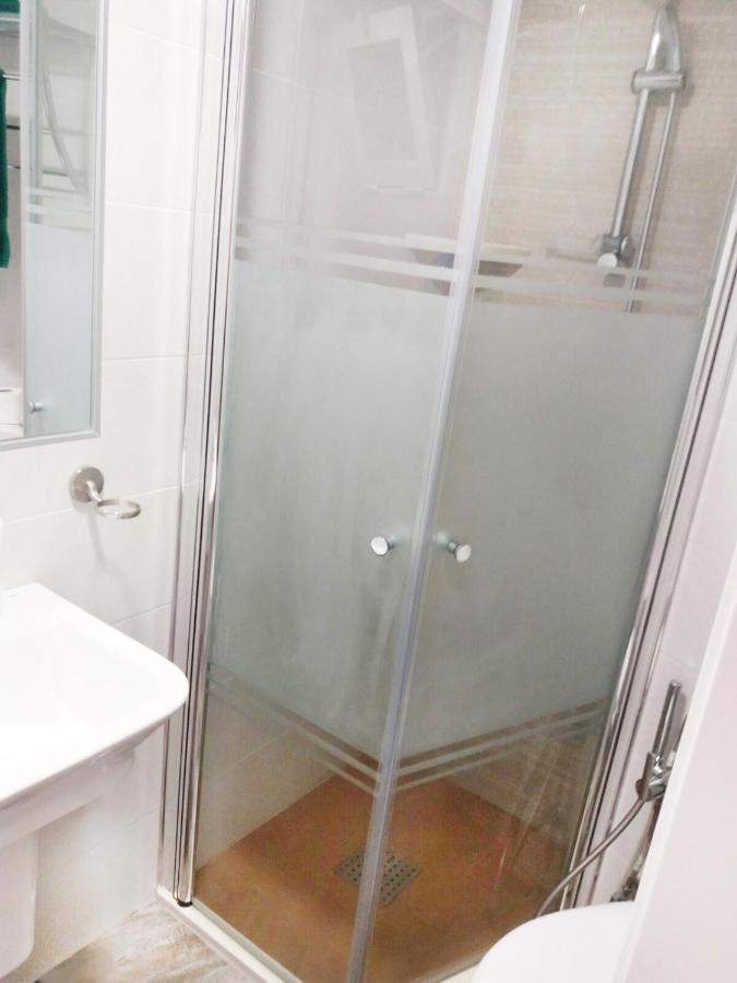 Apartamento Ibanez 베니돔 외부 사진