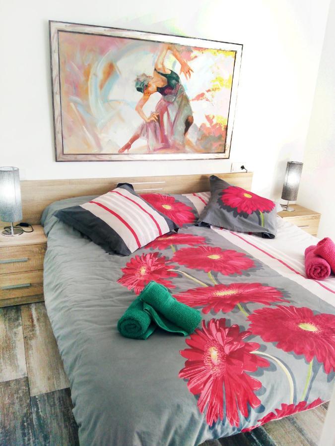 Apartamento Ibanez 베니돔 외부 사진