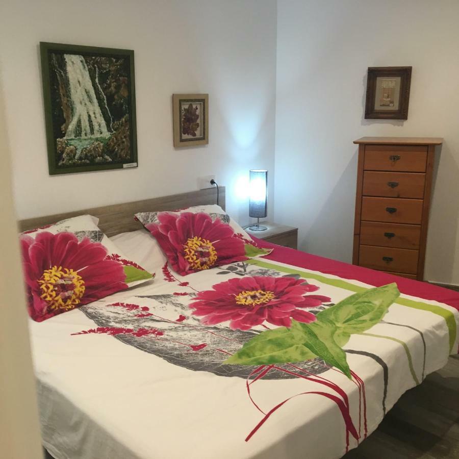 Apartamento Ibanez 베니돔 외부 사진