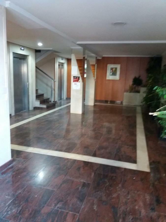 Apartamento Ibanez 베니돔 외부 사진